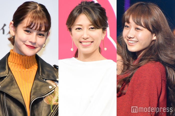 里田まい Emma 高田秋 道産子会 が豪華すぎ 美女集結ショットに反響 モデルプレス 里田まい Emma 高田秋 道産子会 が豪華すぎ 美女集結ショットに反響 モデルプレス
