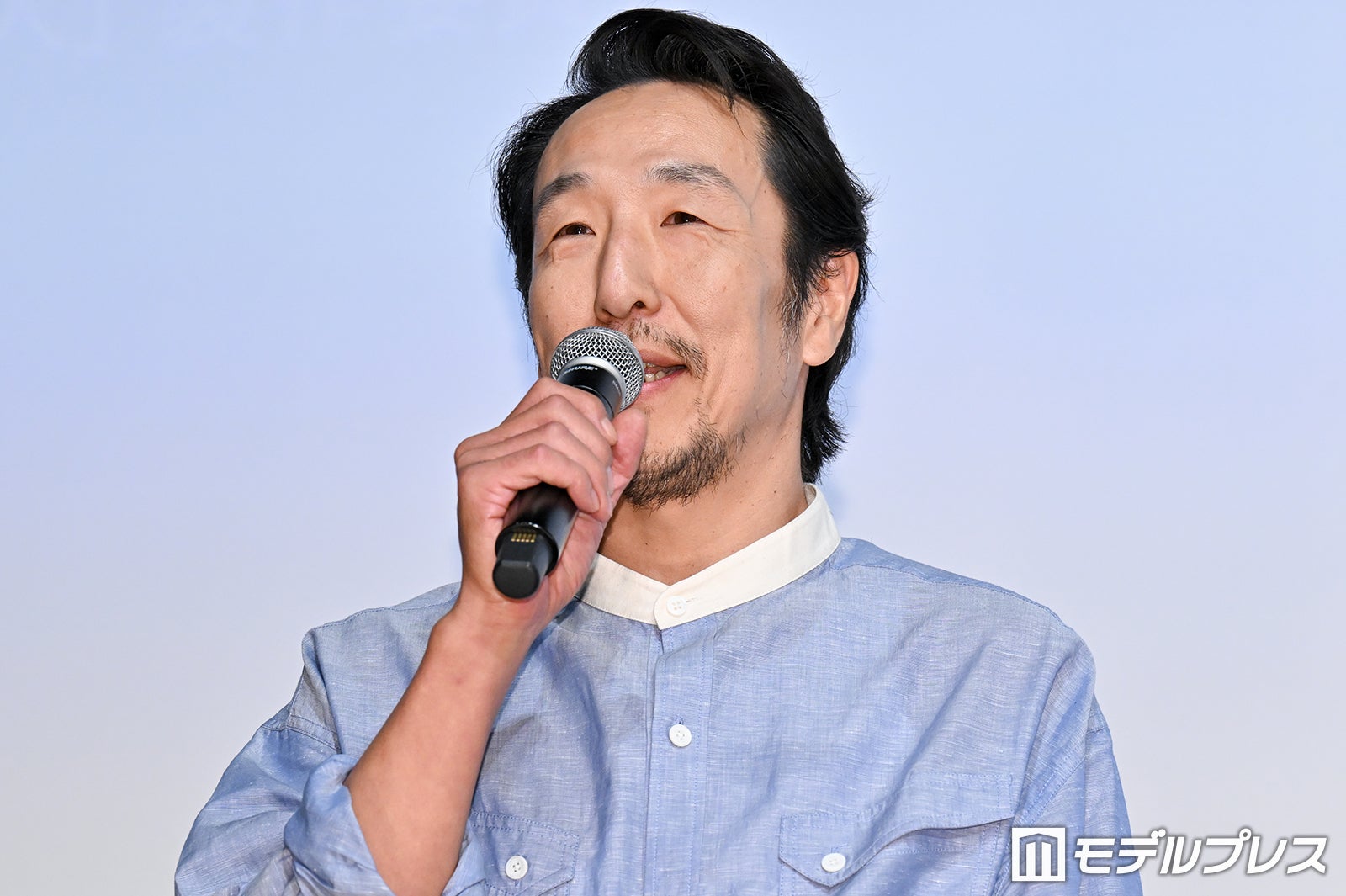 黒田大輔（C）モデルプレス