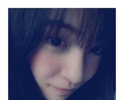 板野友美のナチュラルメイクに反響「可愛いにも程がある」