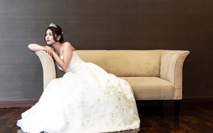 金子ひかりさん(提供画像)