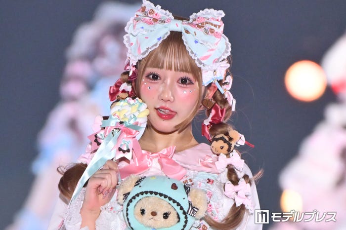 田島櫻子(C)モデルプレス