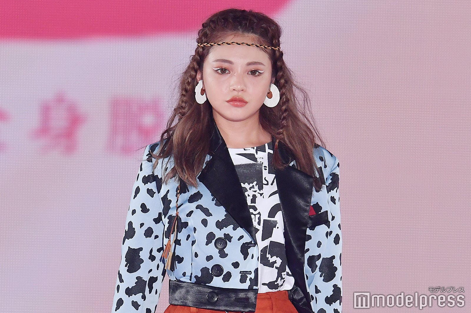 吉木千沙都（C）モデルプレス