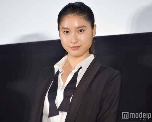 土屋太鳳、“兄こま”へ込めた思い…「初めての挑戦」に不安も吐露