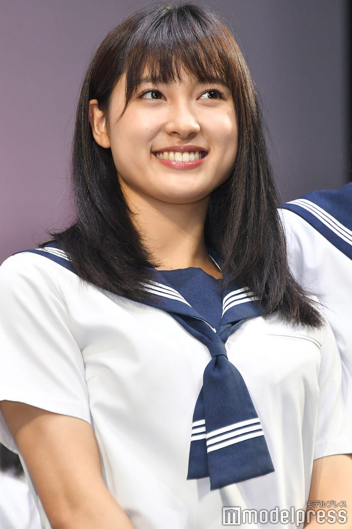 土屋太鳳 (C)モデルプレス