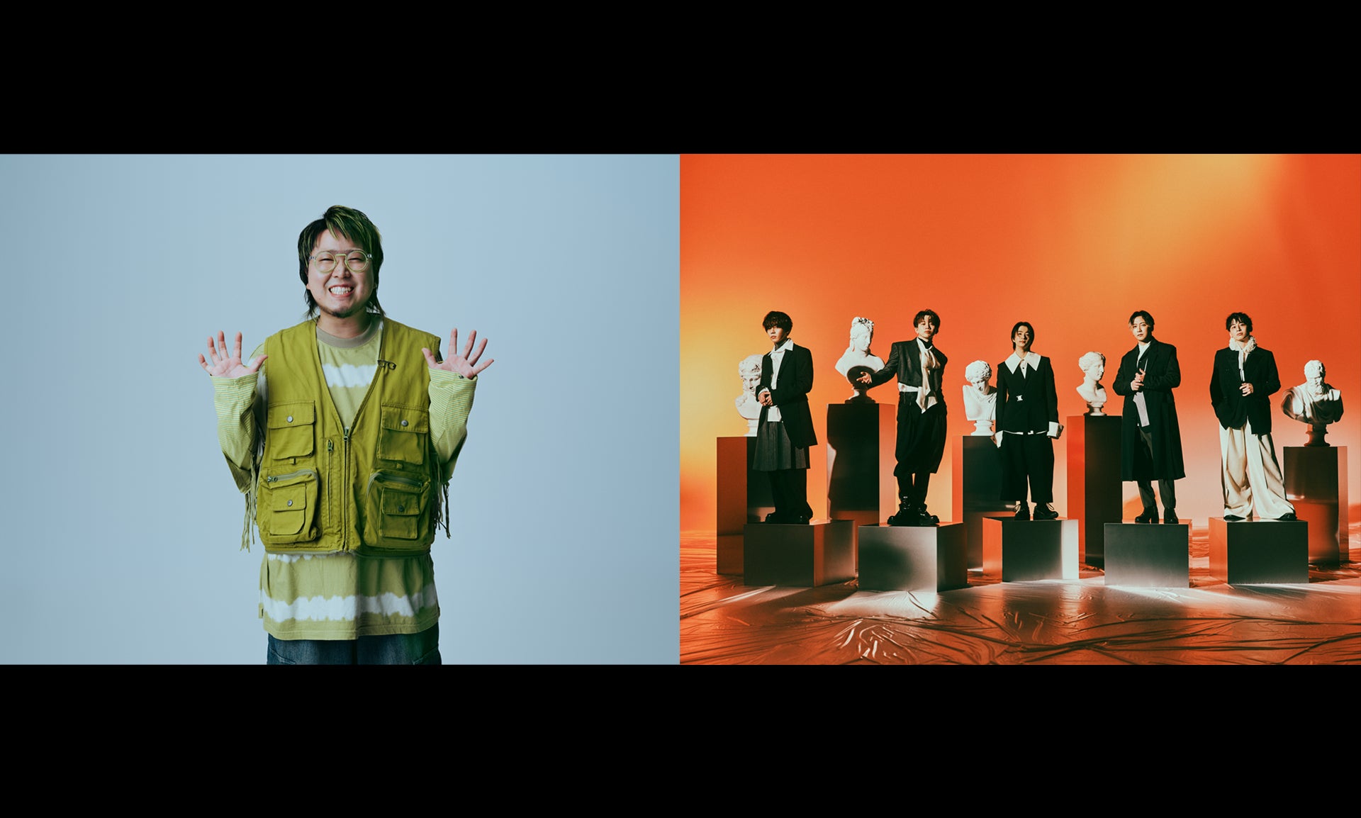 新しい学校のリーダーズ（C）ATARASHII GAKKO!