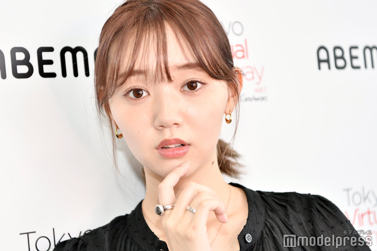 江野沢愛美（C）モデルプレス