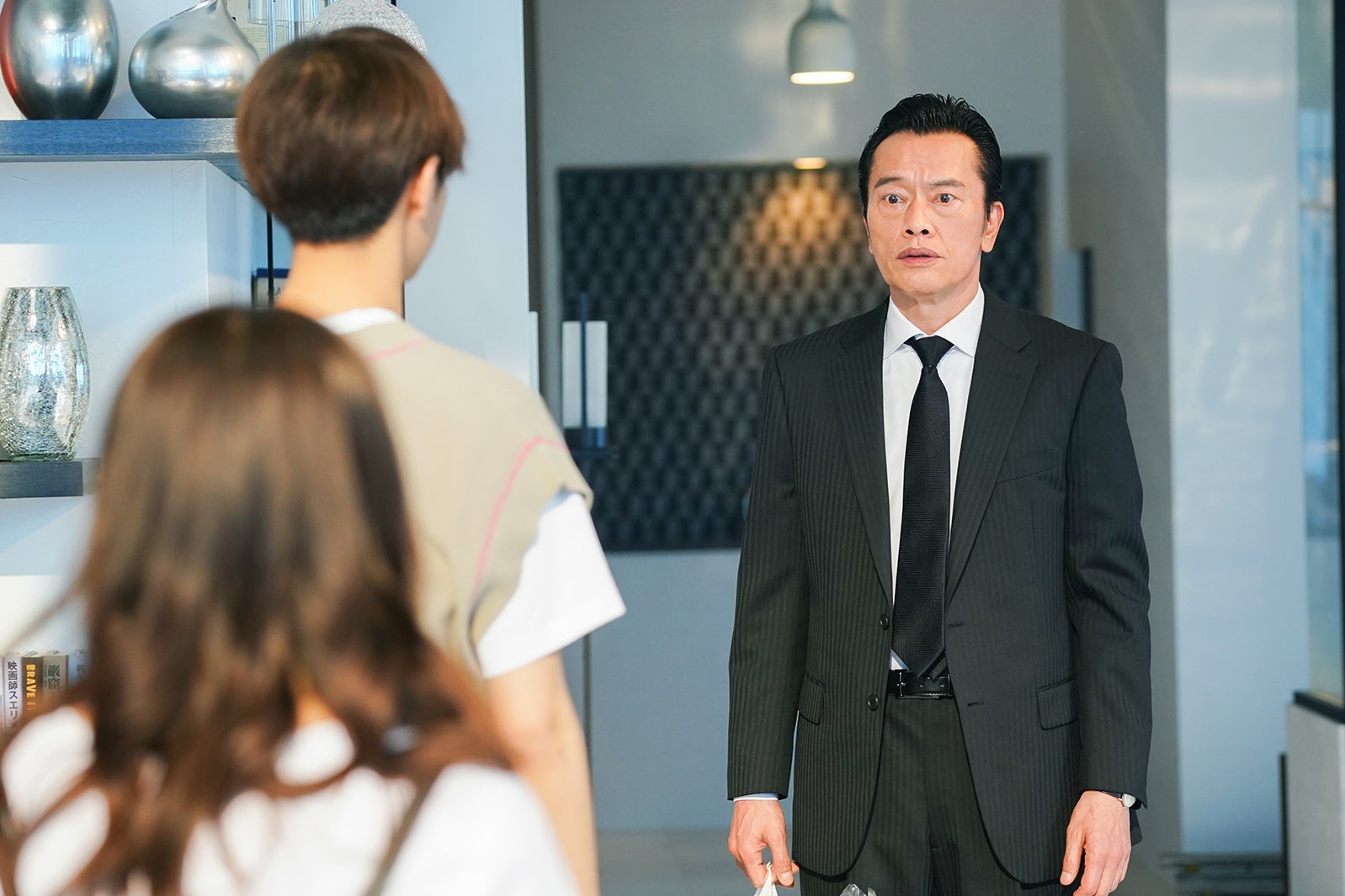 映画「午前0時、キスしに来てよ」より（C）2019映画『午前0時、キスしに来てよ』製作委員会