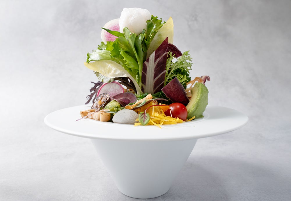 野菜の森/提供画像