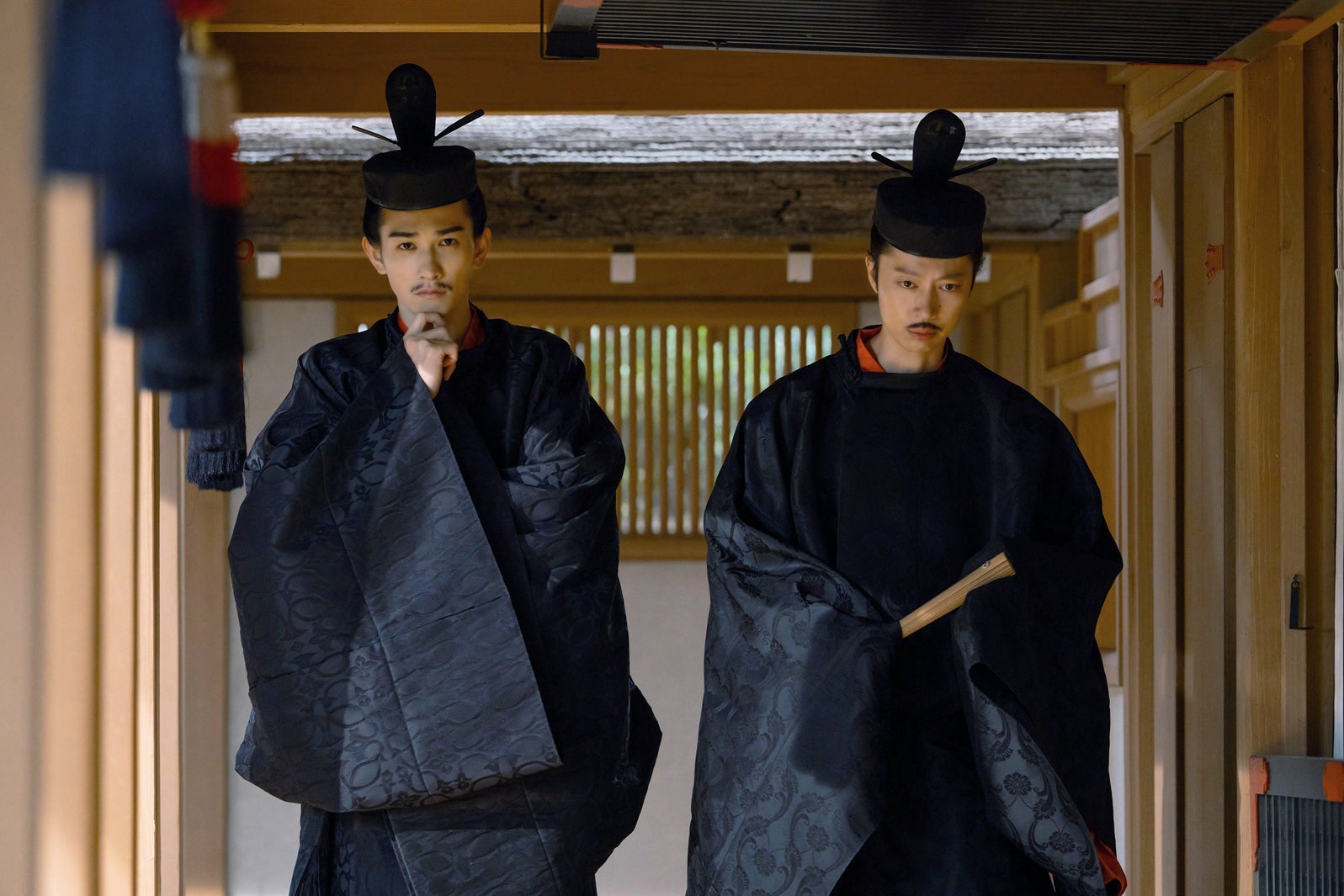 「光る君へ」タイトルW回収＆2つの過去シーン彷彿させる展開に「お見事」「激アツ回」