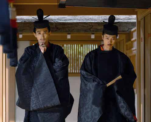 「光る君へ」タイトルW回収&2つの過去シーン彷彿させる展開に「お見事」「激アツ回」