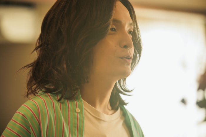 岡山天音「こっち向いてよ向井くん」第8話より(C)日本テレビ