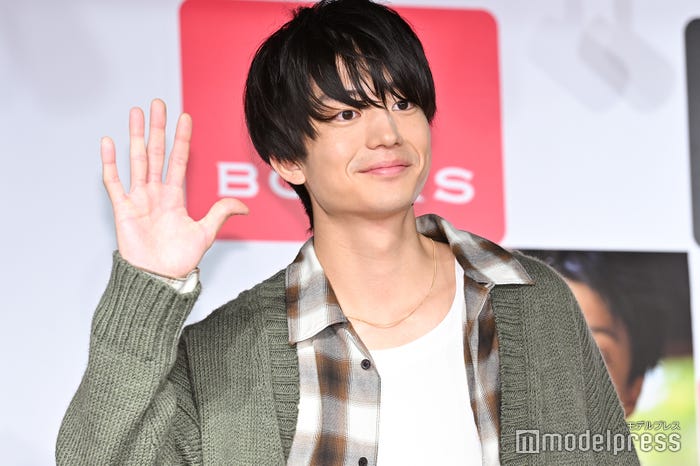 伊藤健太郎(C)モデルプレス