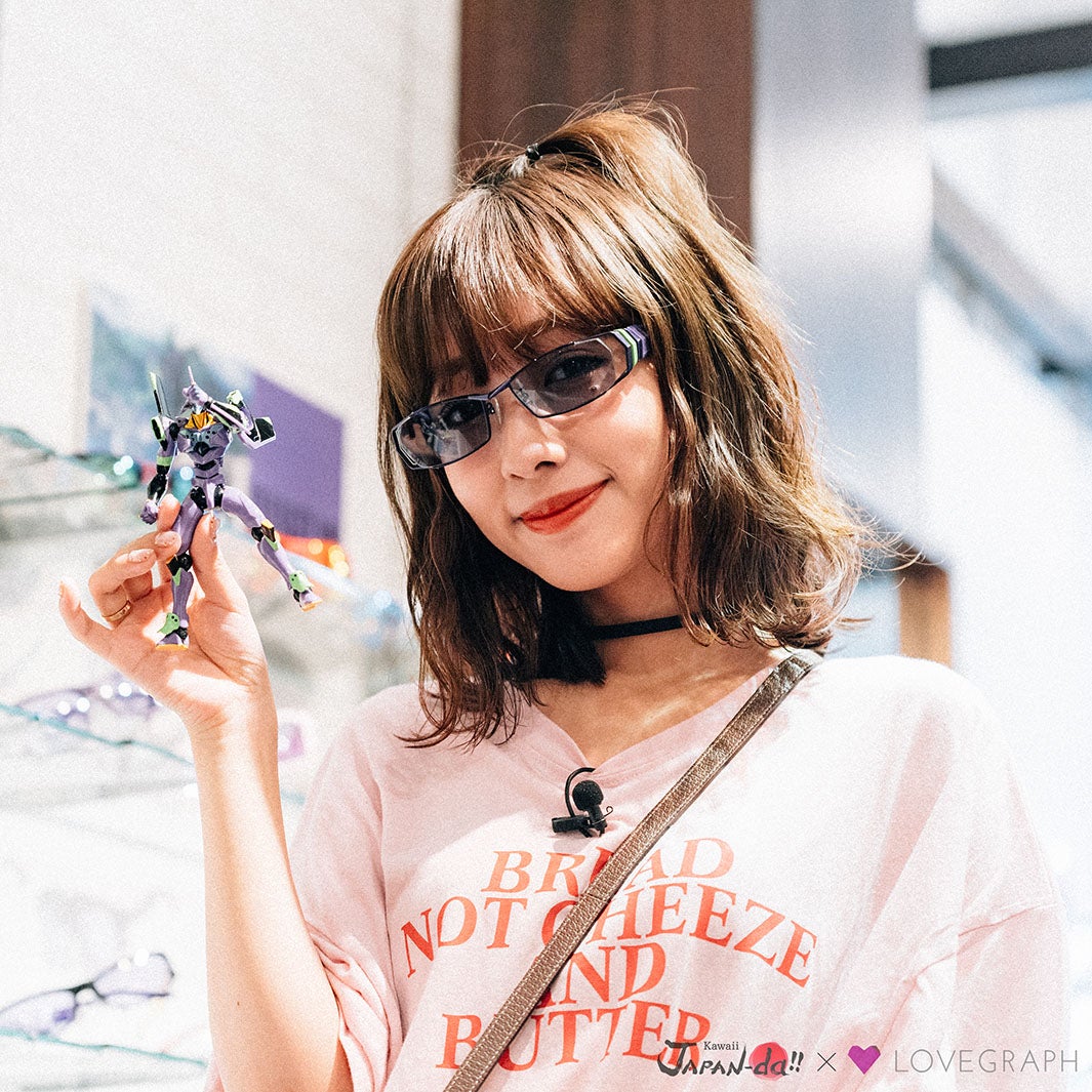 前田希美 （写真提供：MBS）