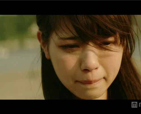 乃木坂46メンバーが涙 過酷な撮影を明かす