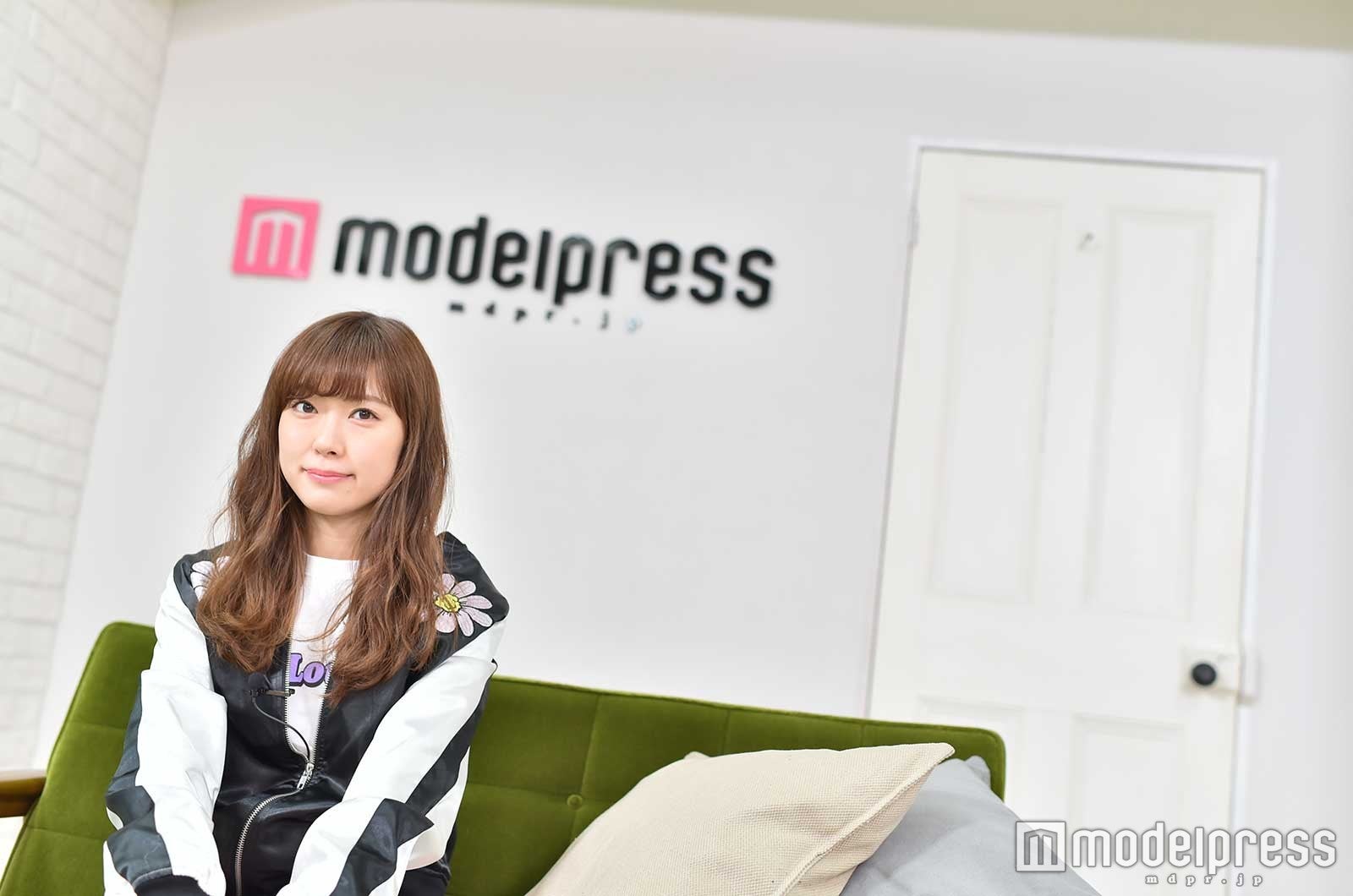 渡辺美優紀（C）モデルプレス