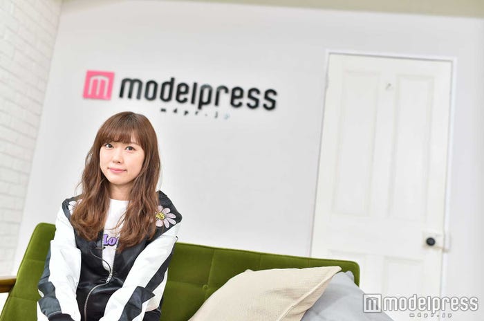 渡辺美優紀(C)モデルプレス