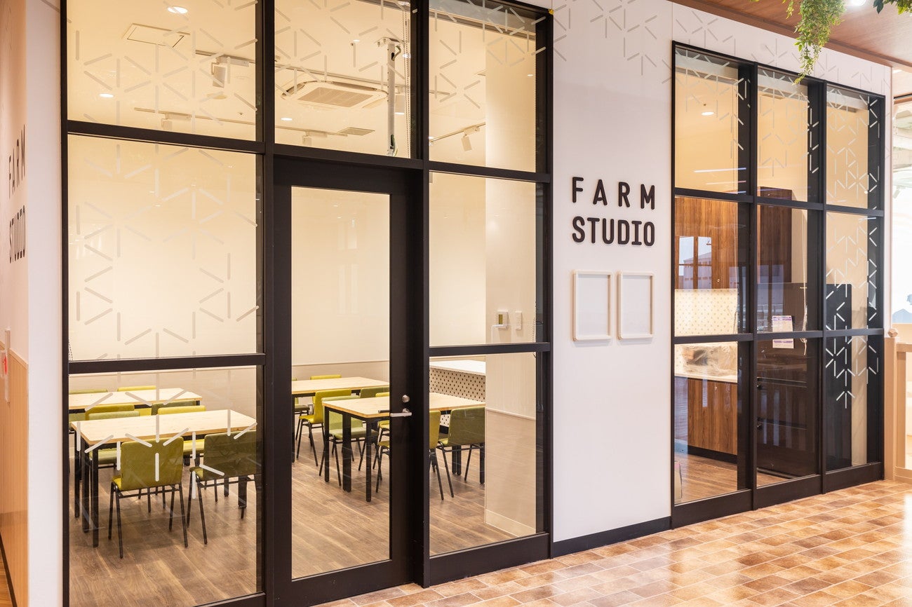 三井ショッピングパーク ららぽーと福岡／画像提供：三井不動産