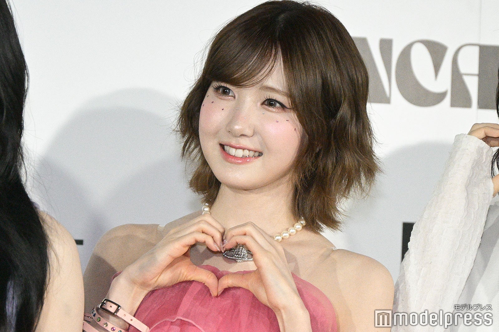 ヒトミ（本田仁美）（C）モデルプレス