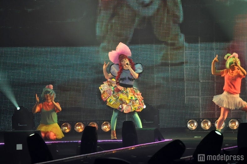 きゃりーぱみゅぱみゅ