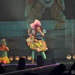 きゃりーぱみゅぱみゅ