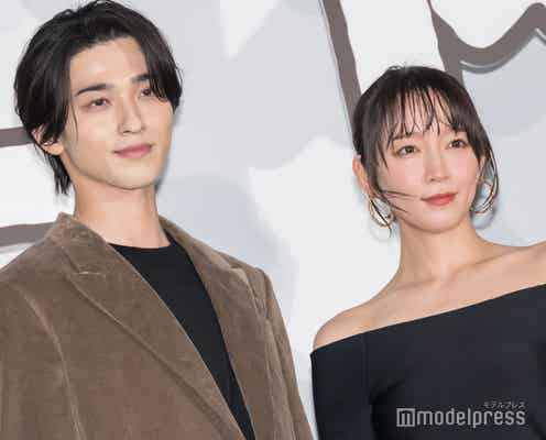【日本アカデミー賞】横浜流星主演「正体」最多12部門の優秀賞 山田杏奈がW受賞・SixTONES森本慎太郎は新人俳優賞