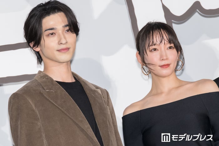 【日本アカデミー賞】横浜流星主演「正体」最多13冠の優秀賞 山田杏奈がW受賞・SixTONES森本慎太郎は新人俳優賞