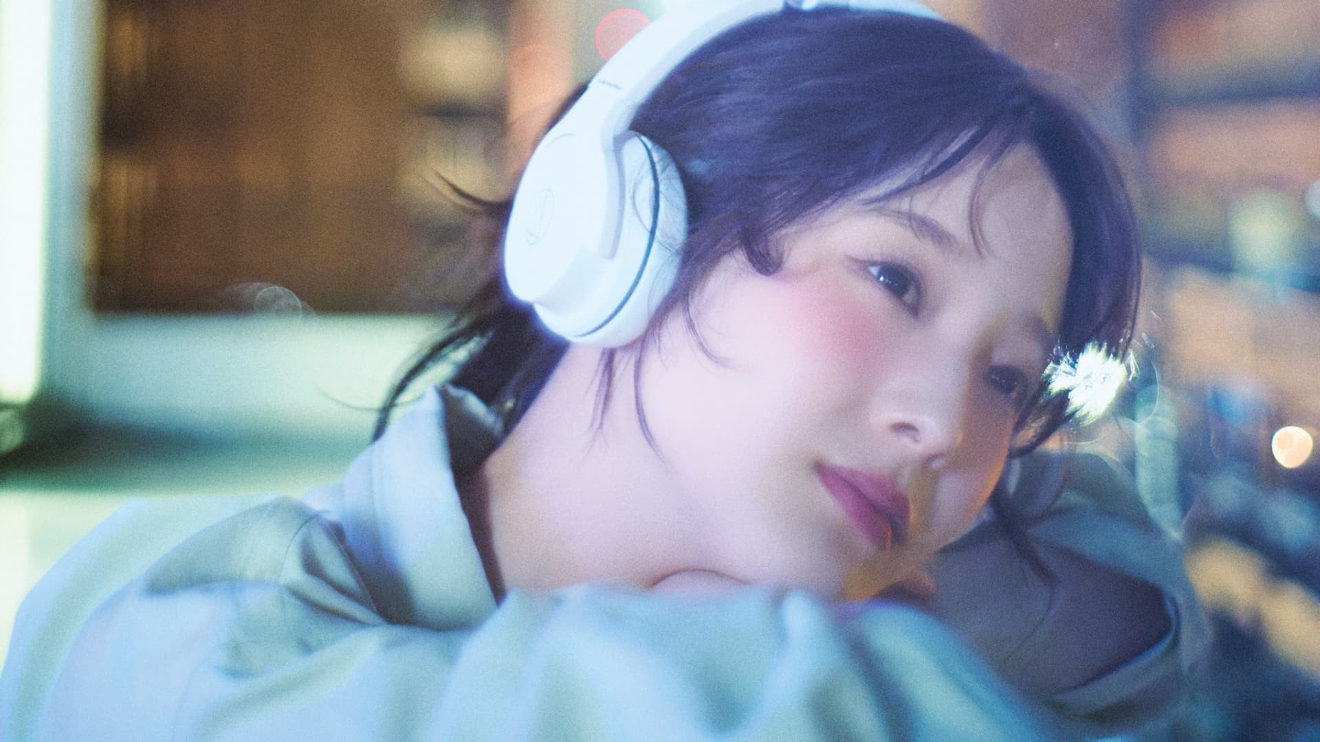 【本田紗来】“YOASOBIさん”の曲が大好き♡ 新生活で背中を押してくれた「音楽」とは？
