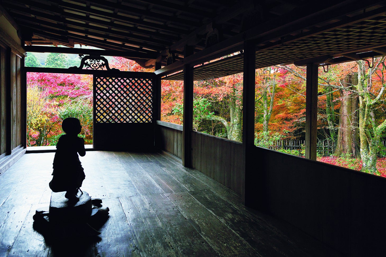 高山寺（C）モデルプレス