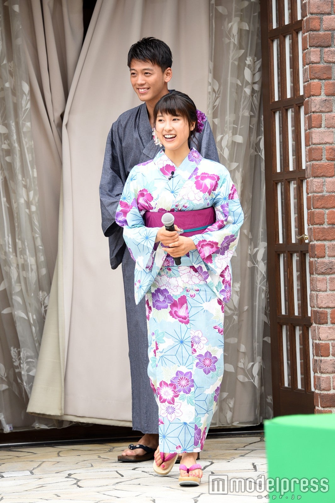 土屋太鳳（C）モデルプレス