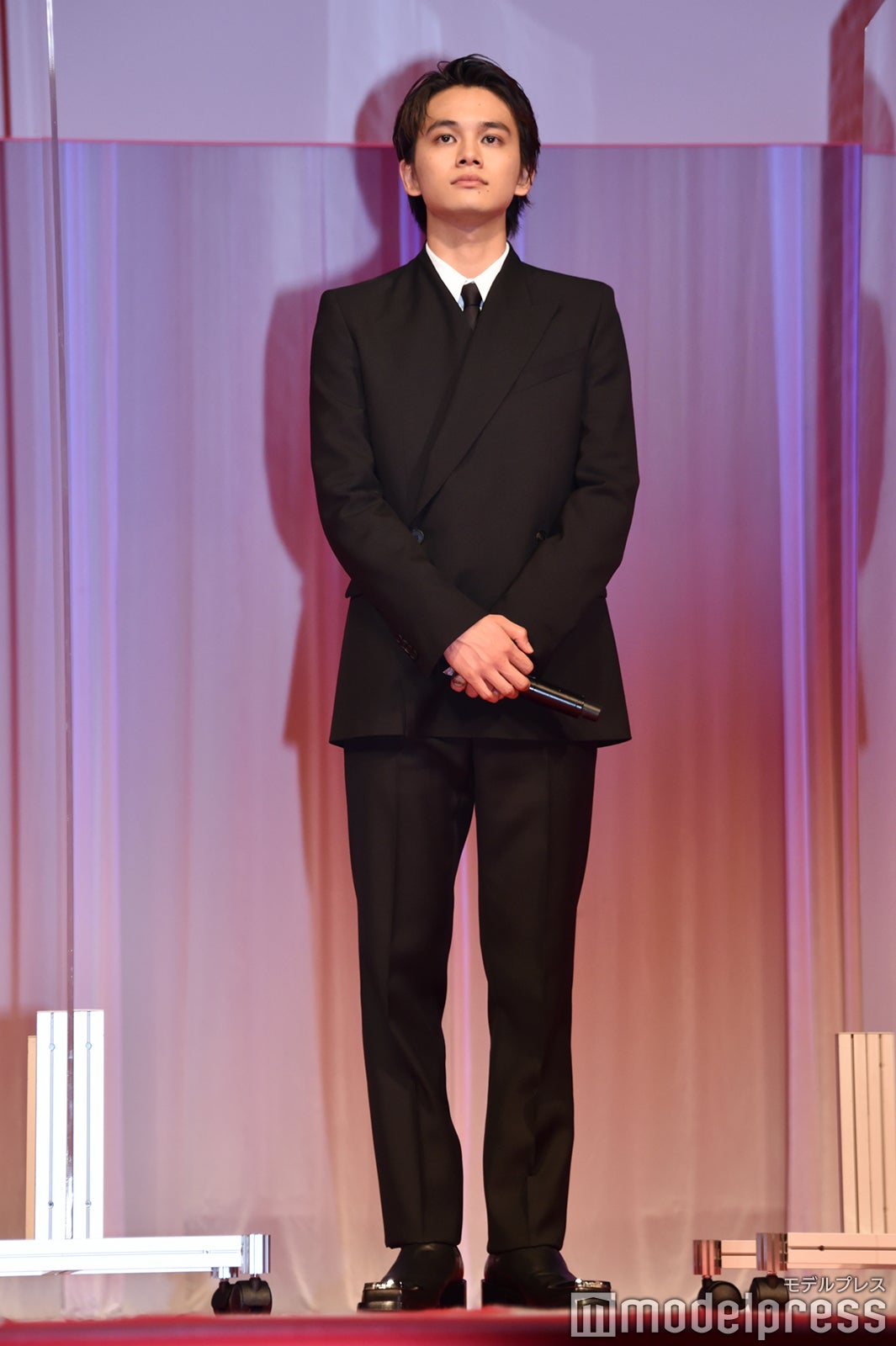 北村匠海 （C）モデルプレス