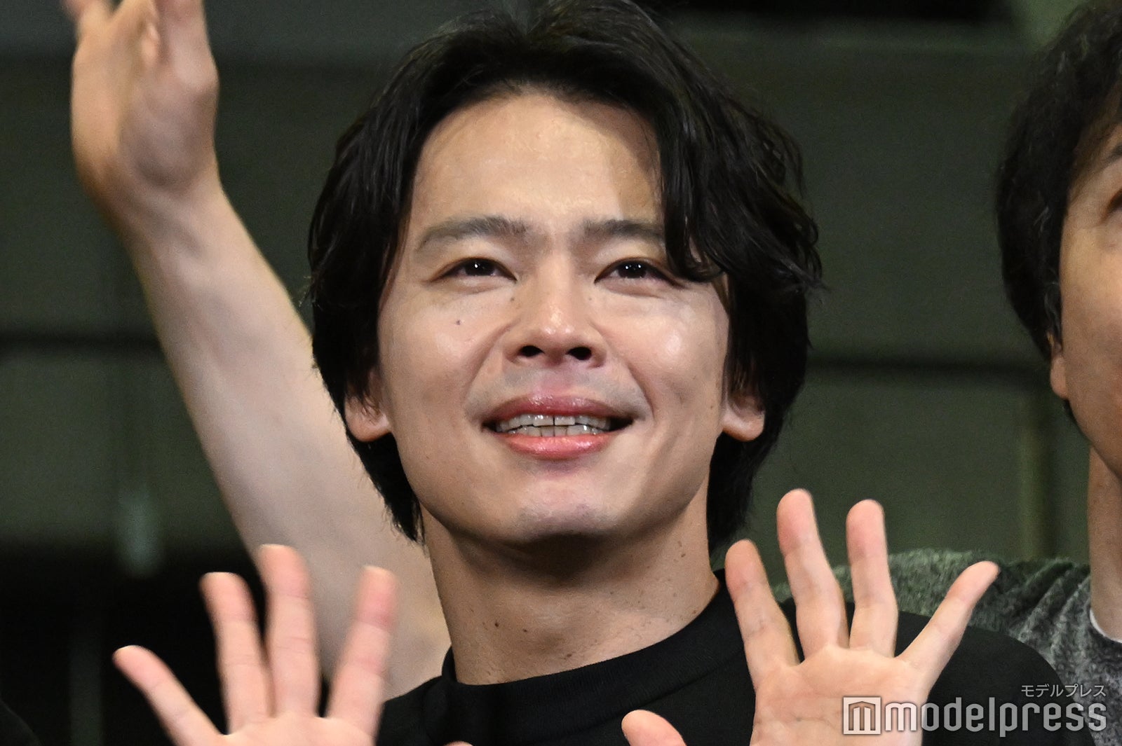 中川晃教（C）モデルプレス