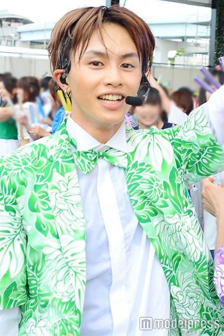 夏にぴったり （C）モデルプレス