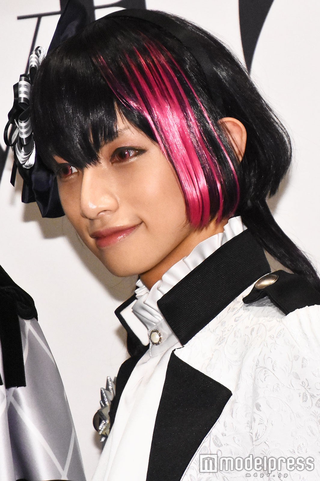 とまん（C）モデルプレス