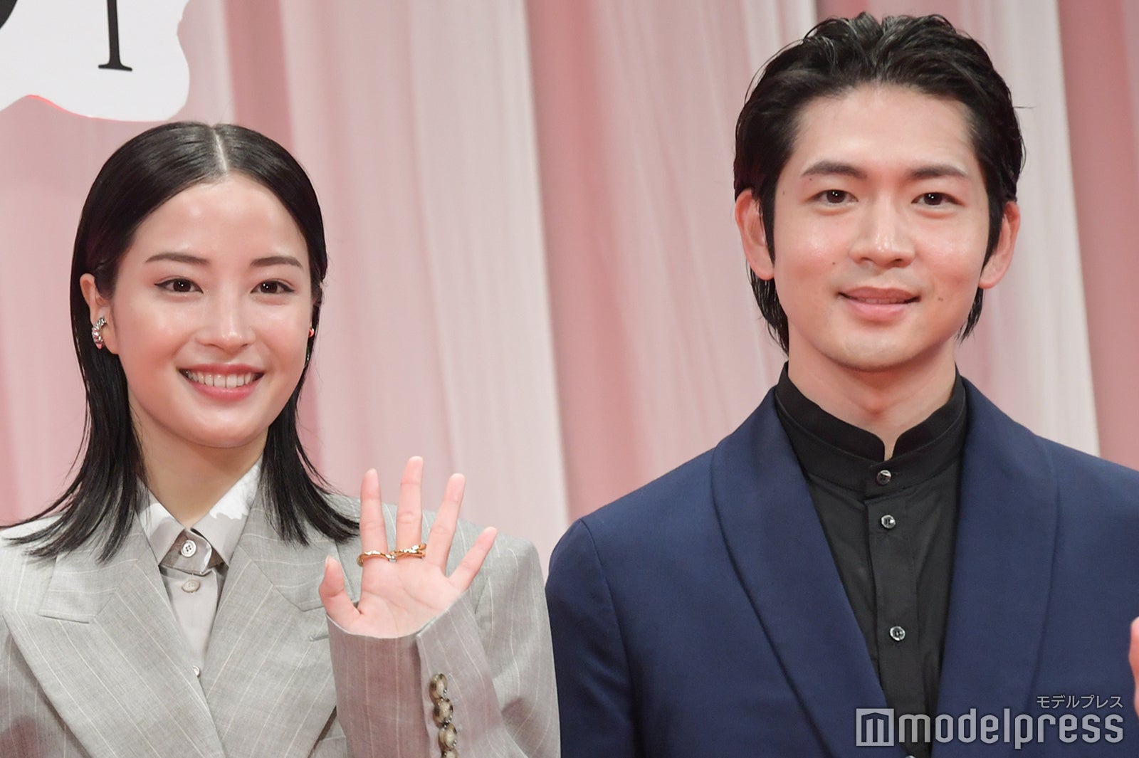 松下洸平、広瀬すずの演技を自身の撮影時以外もチェック「すごい」絶賛したシーンとは