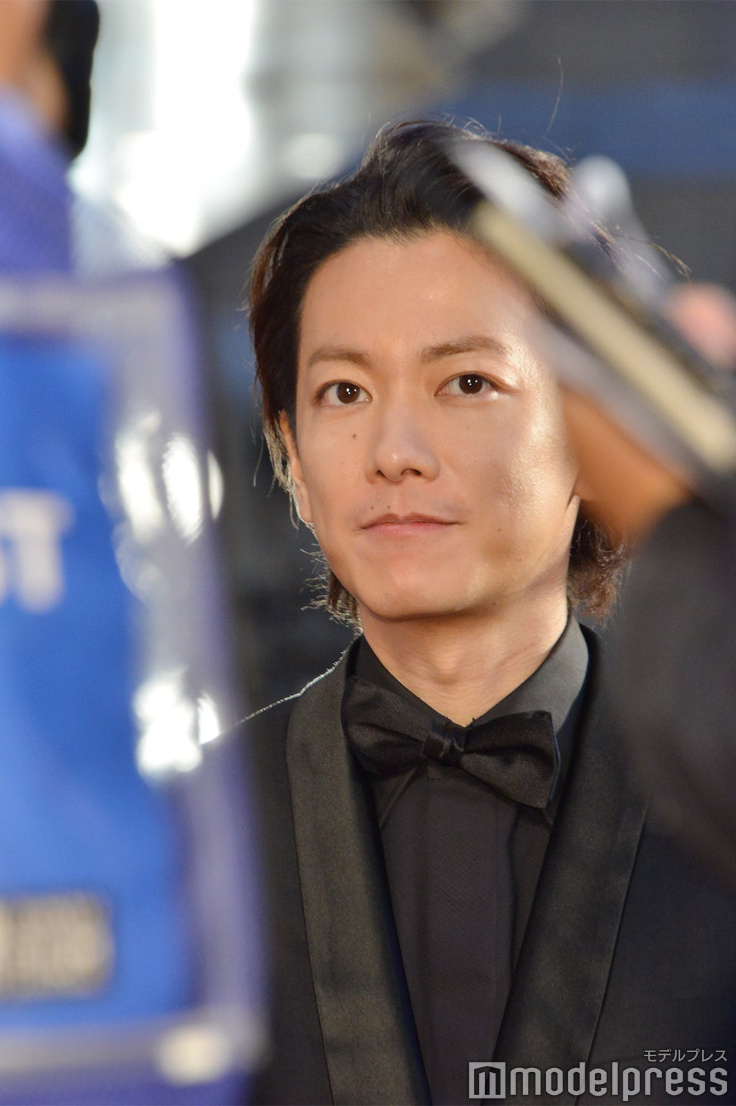 佐藤健 （C）モデルプレス