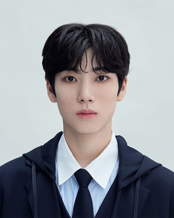 アンディー(C)SLL Joongang Co.,Ltd all rights reserved.