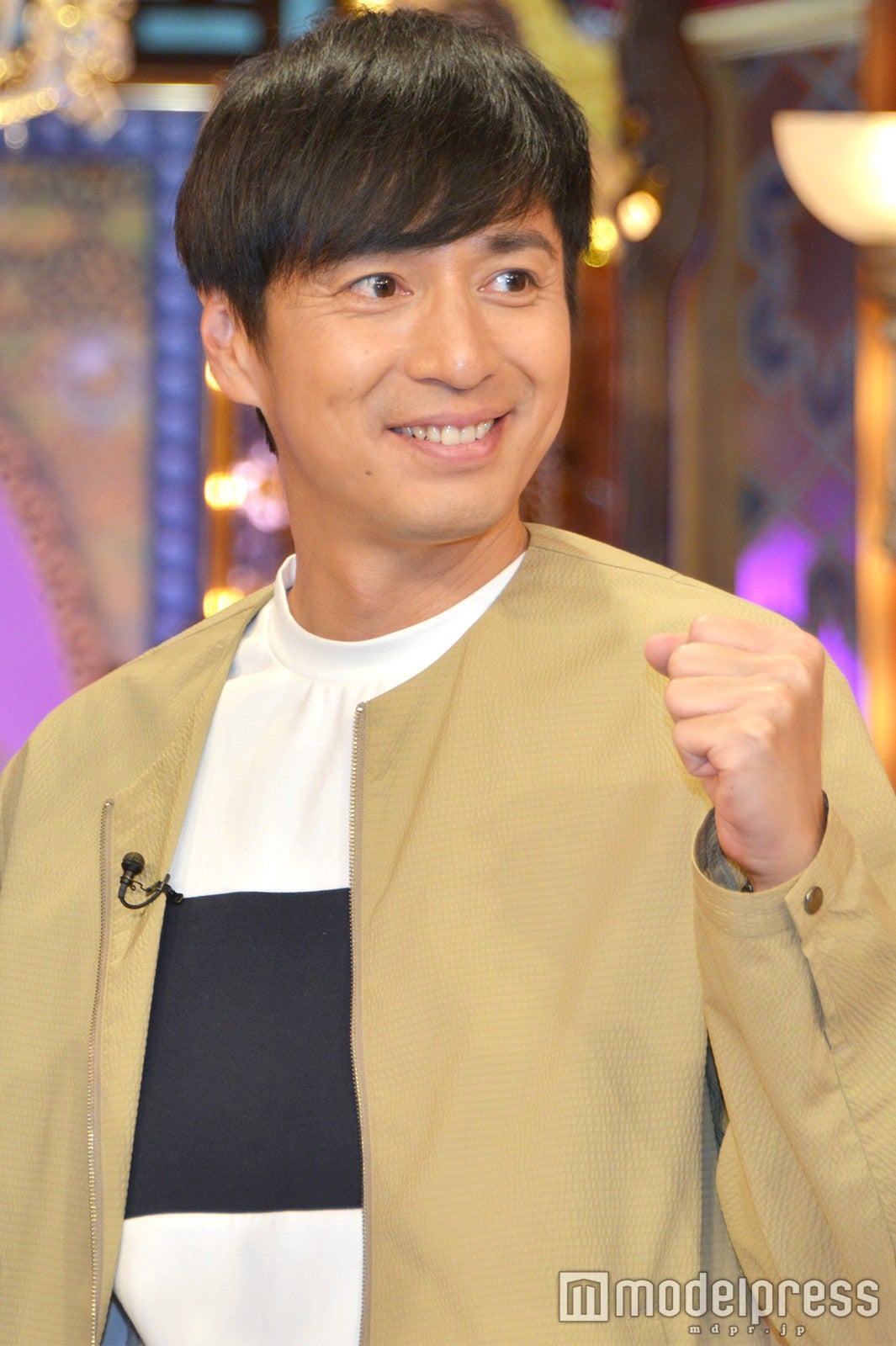 徳井義実 （C）モデルプレス