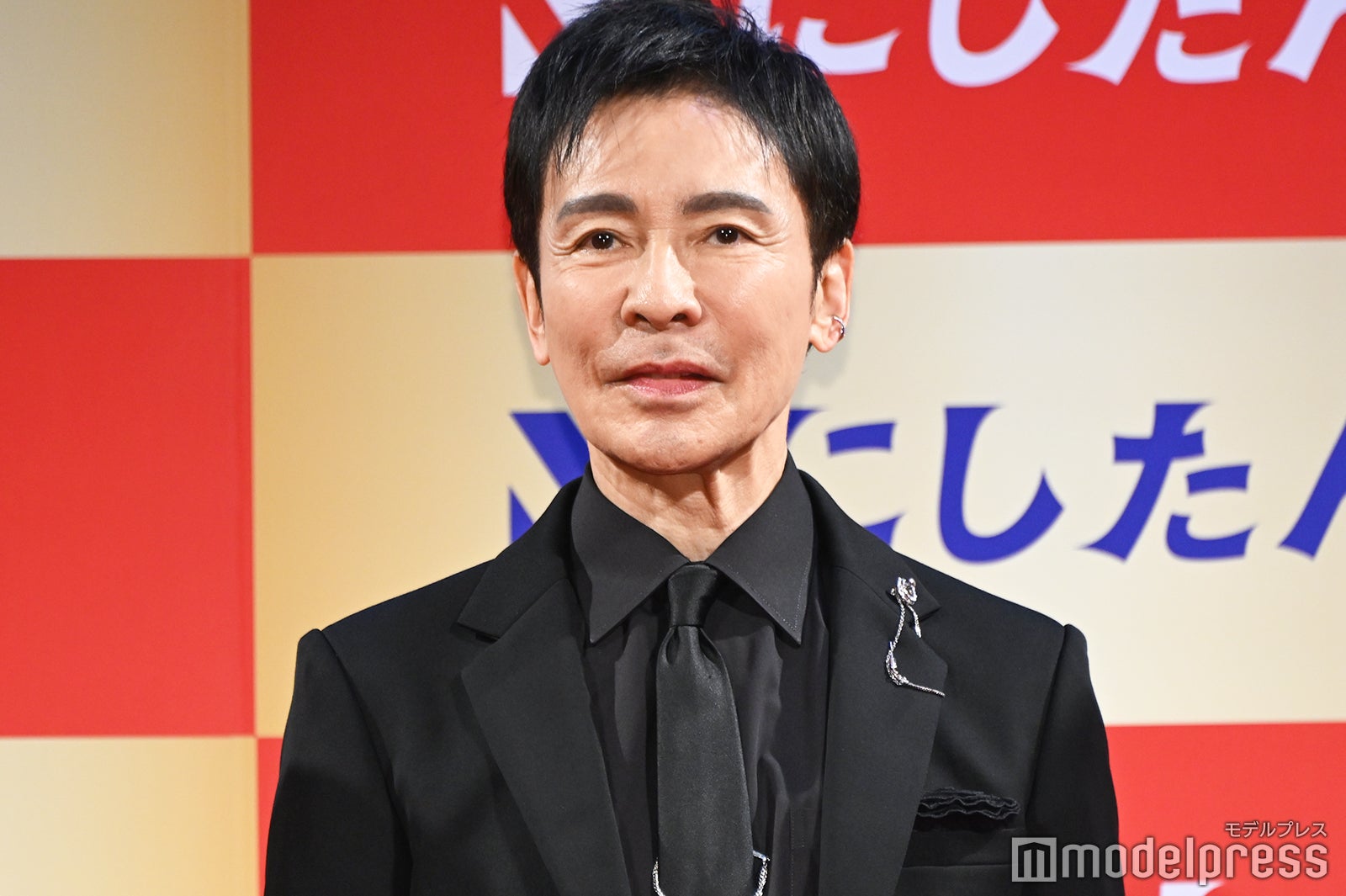郷ひろみ（C）モデルプレス