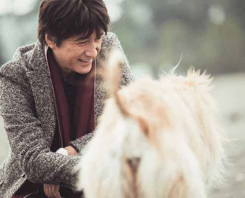 草刈正雄の初写真集が最高にダンディかつ可愛いと話題 ネット上の反応「いいぞ…」「母の日のプレゼントにする」