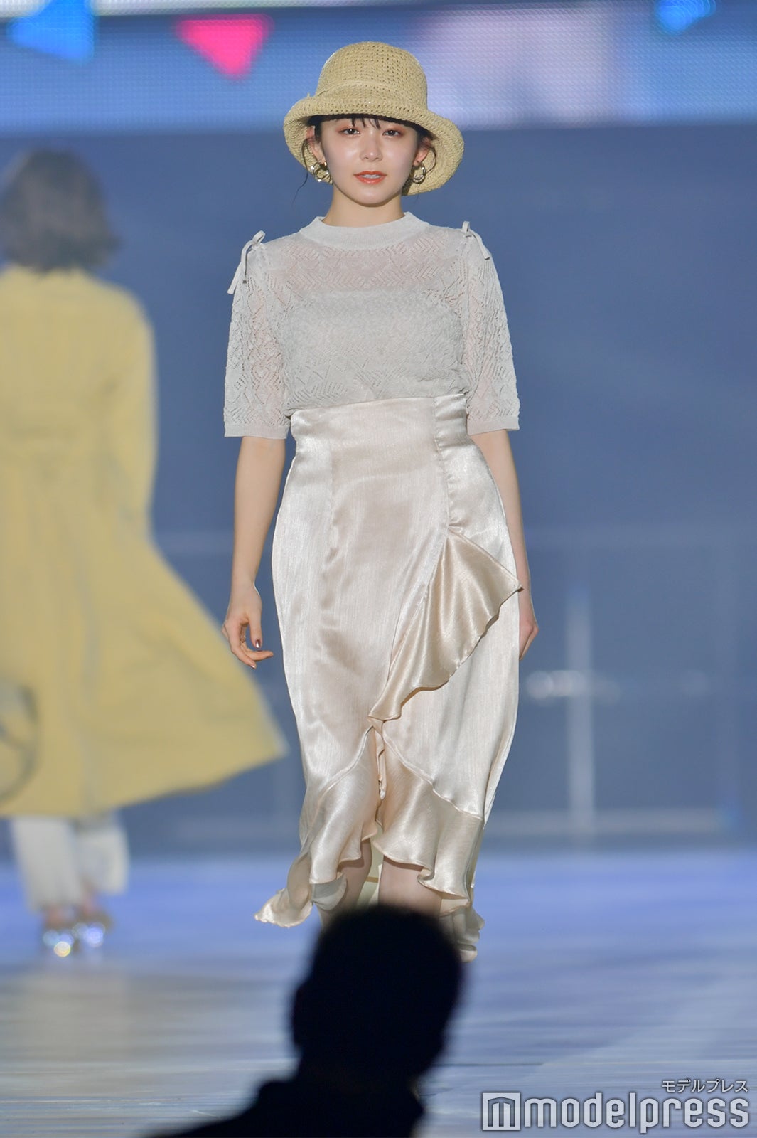 久間田琳加（C）モデルプレス