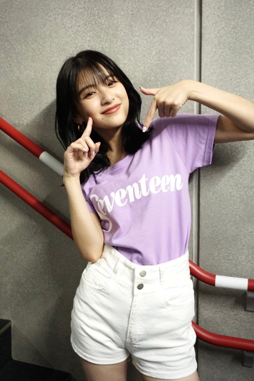 出口夏希（提供写真）