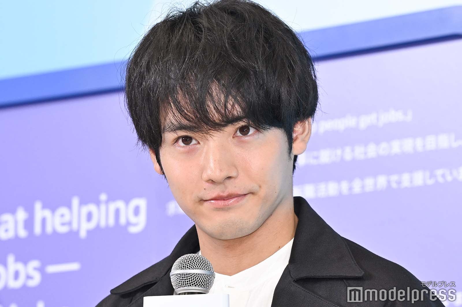 赤楚衛二 （C）モデルプレス