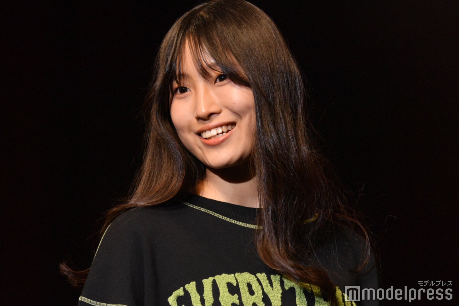 （C）モデルプレス