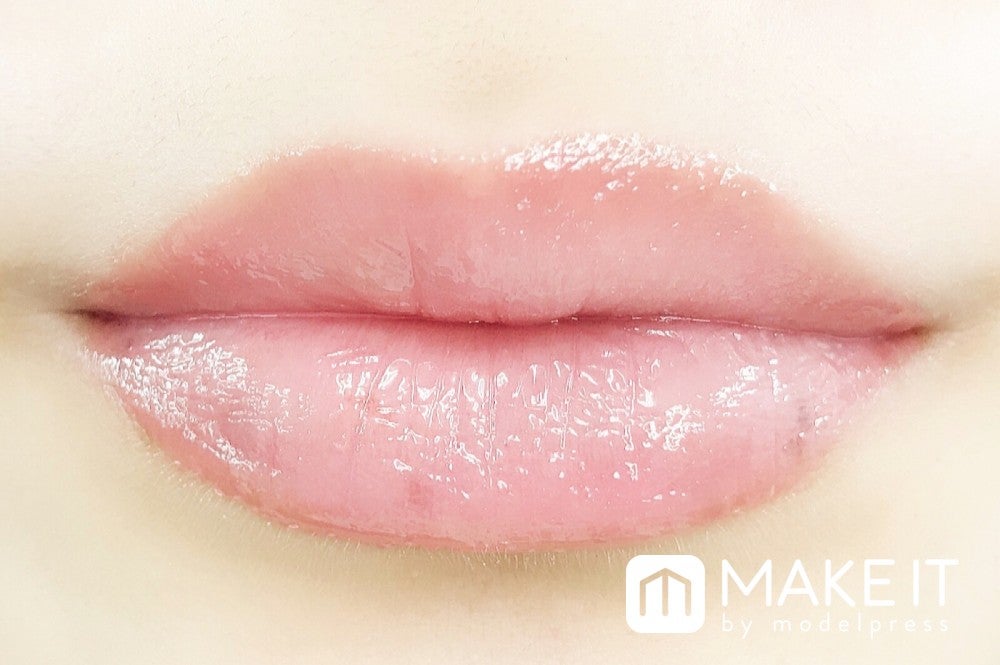 CHANEL／ルージュ ココ グロス／786 シビラ 使用 (C)メイクイット