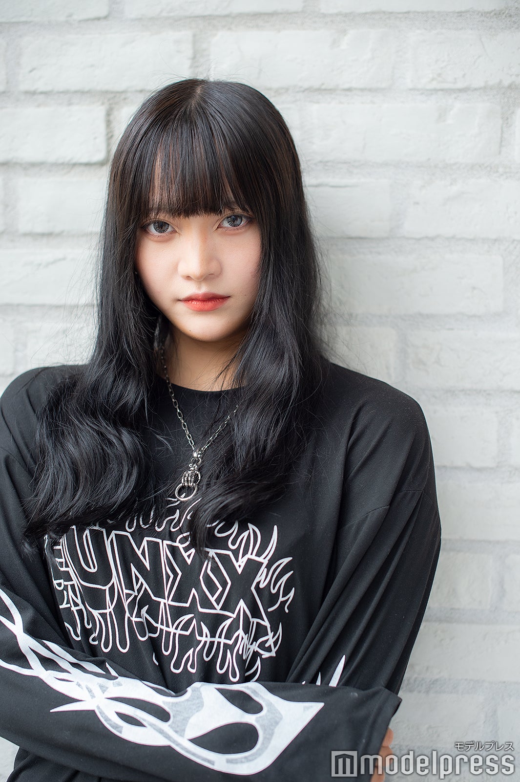 山本麗さん（C）モデルプレス