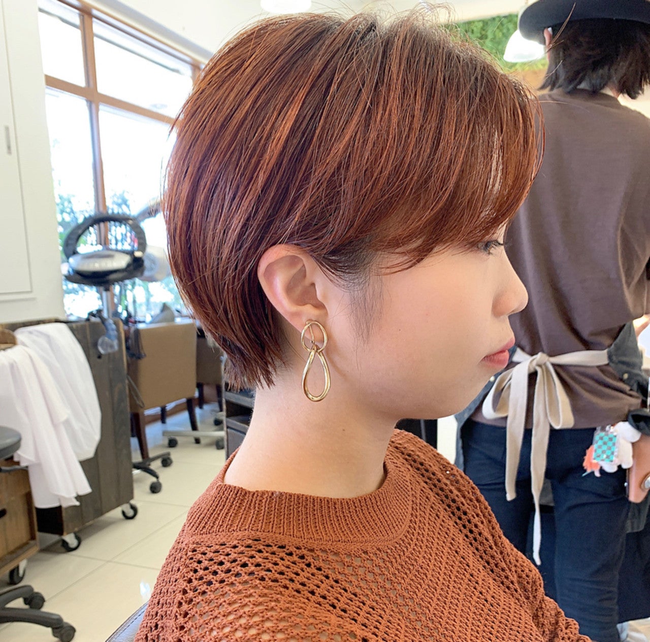 長さ別 伸ばしかけでも可愛い 簡単ヘアアレンジ6選 モデルプレス