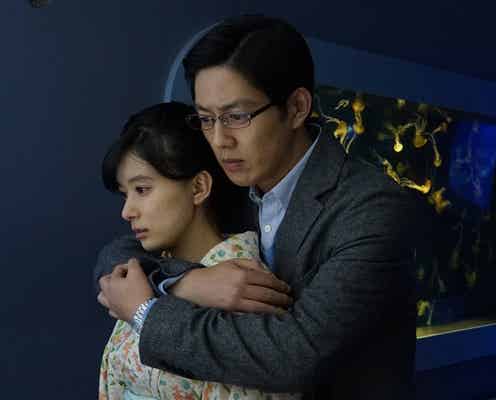 月9「海月姫」月海(芳根京子)が初恋?蔵之介(瀬戸康史)と修(工藤阿須加)の秘密とは…<第2話あらすじ>