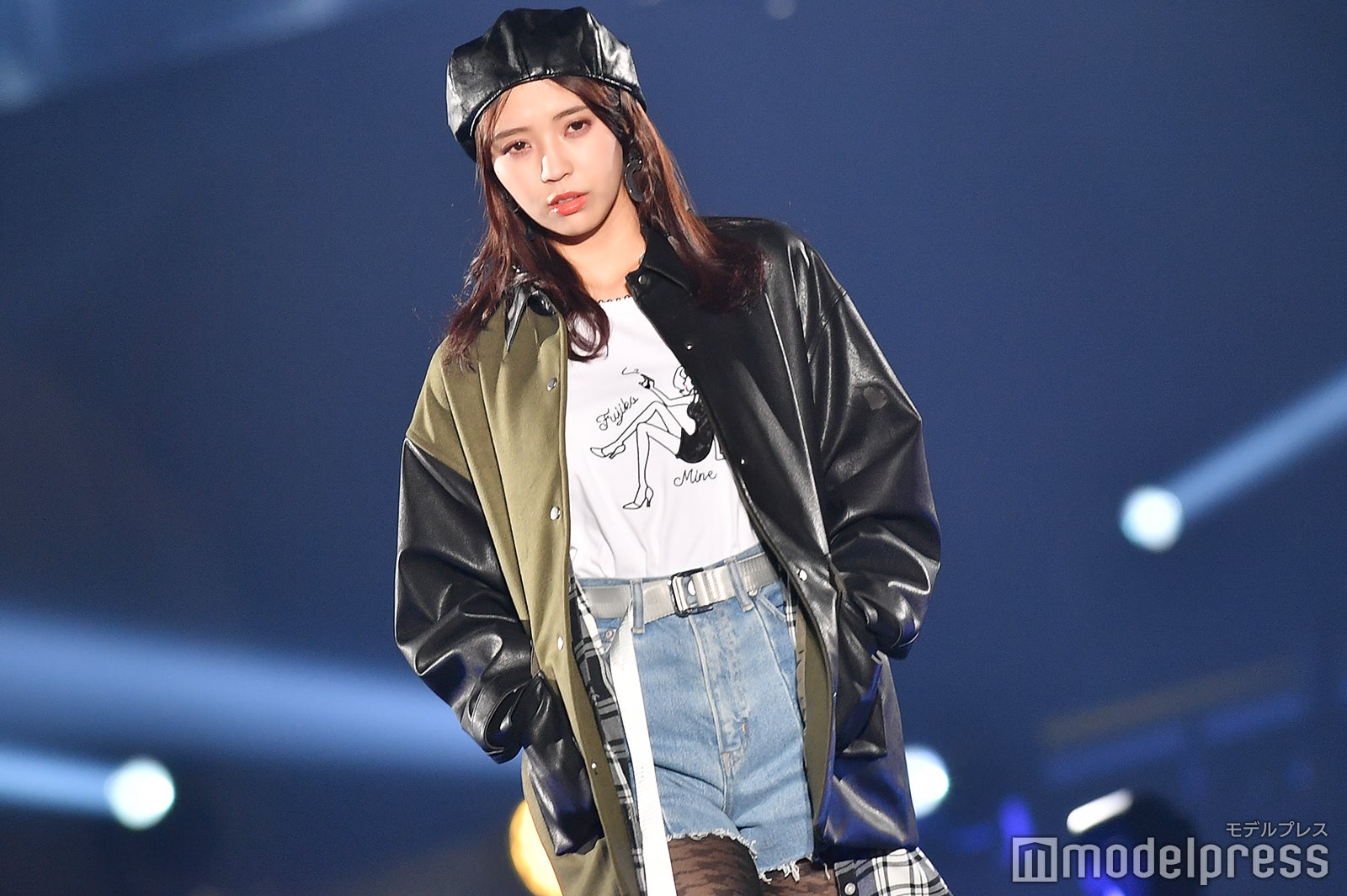 小林由依（C）モデルプレス