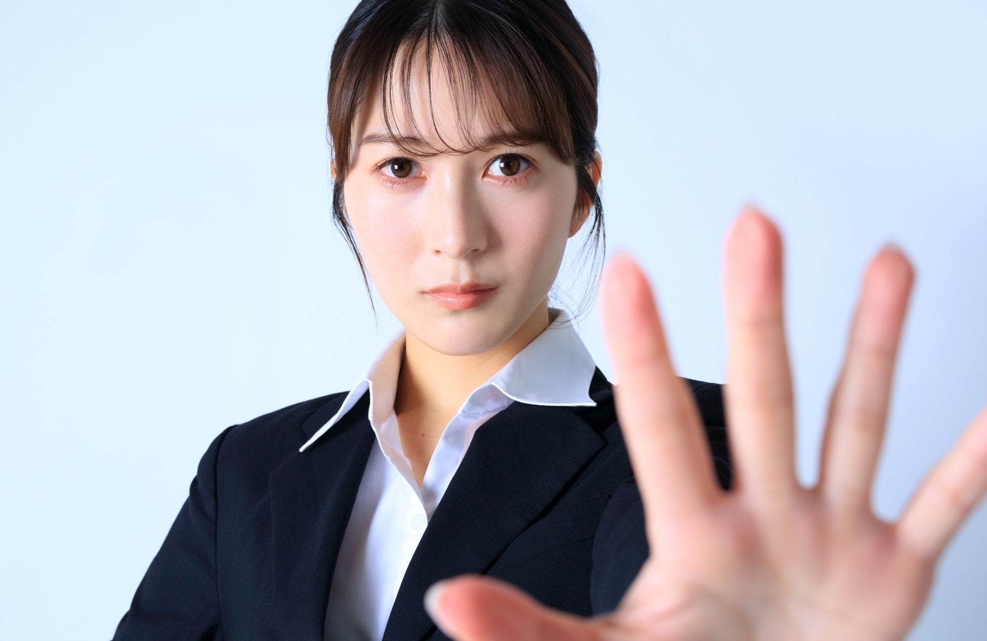 カスハラから人生を守る方法｜第14回 知っておきたい法改正
