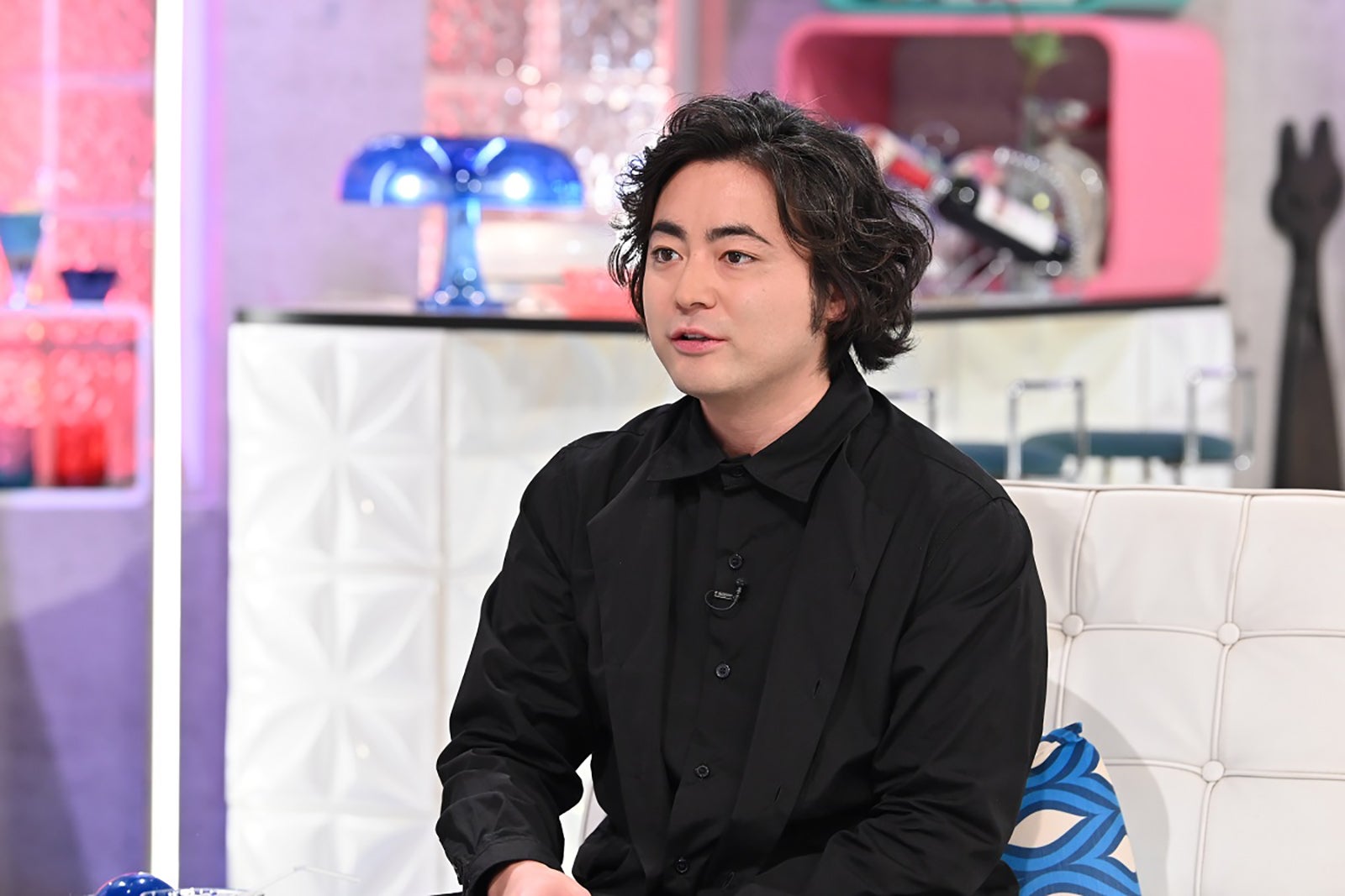 山田孝之に「センスあるって思われたい」あざと師匠・田中みな実が珍しく狼狽